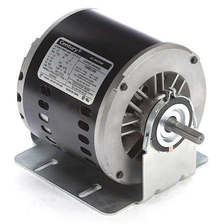 Evaporative Cooler Motor, 1/3 hp