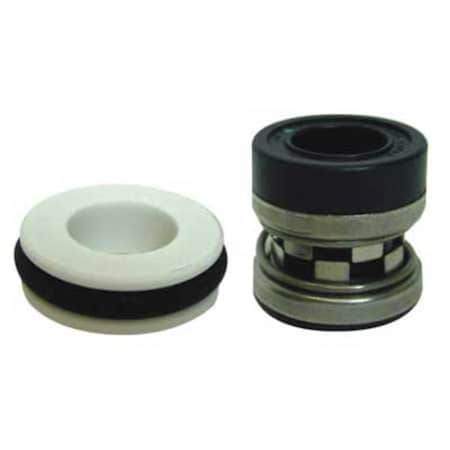 Gear Pump Mechanical Seal,Buna, Viton