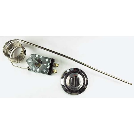 Elec Cook Control,Tstat,Repl SP-188