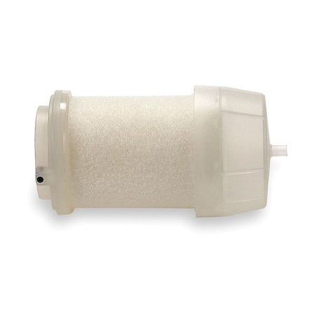 Muffler,Replacement Element