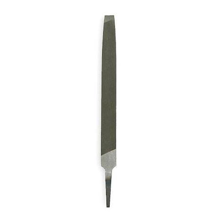Mill File,American,Smooth Cut,12 In. L