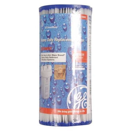SmartWater Home Water Filtration System