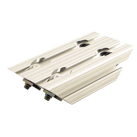 T-Slotted Extrusion,15S,6 LX3 In H