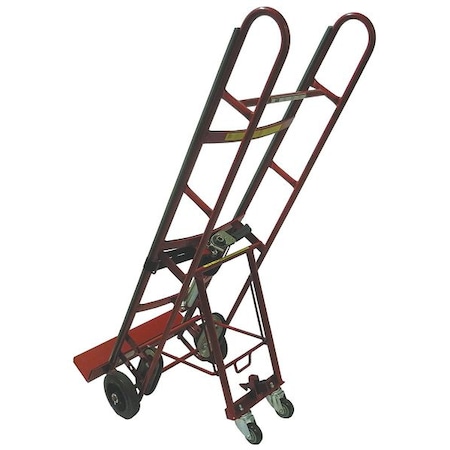 Vending Hand Truck,1200 lb.,72in