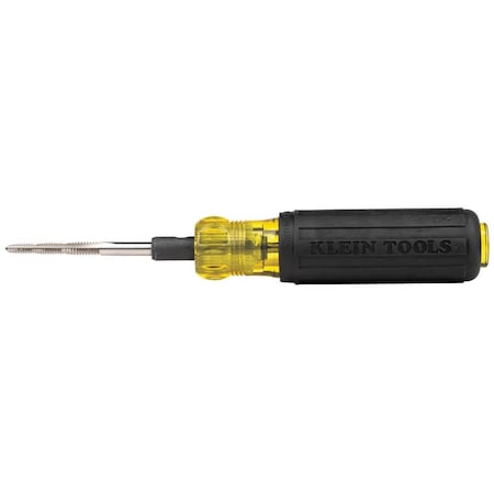 6-in-1 Tapping Tool, Cusion Grip