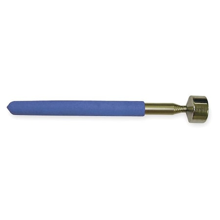 Magnetic Pickup,14 Lb Pull,6 1/2 In L