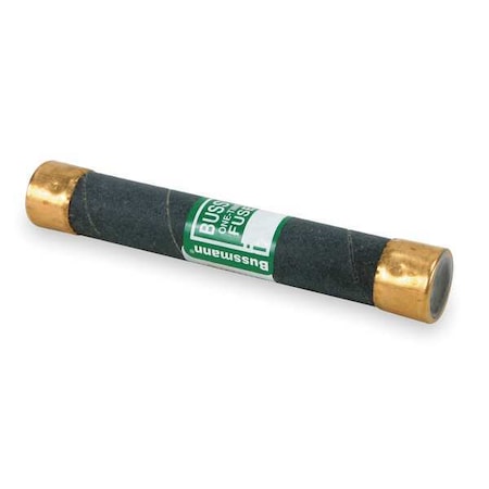 UL Class Fuse, K5 Class, Fast-Acting, 10A, 600V AC, Non-Indicating