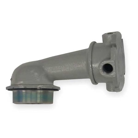 HazLongMountHood,12 2/5"L,13 3/4"W,3/4"H