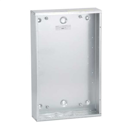 Panelboard Enclosure, MH, 30 Spaces, 225A