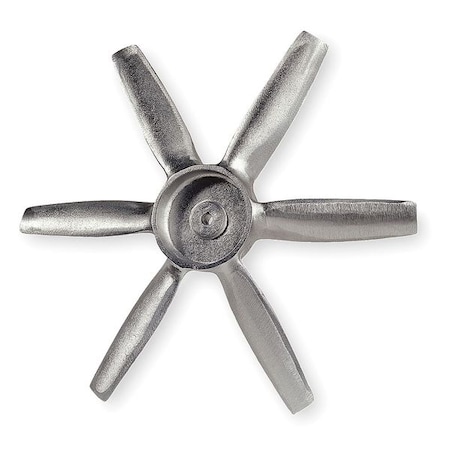 Replacement Propeller,30 In Dia