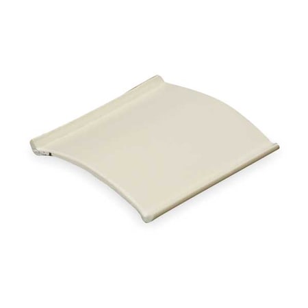 Wire Clip,Ivory,PVC,Clips