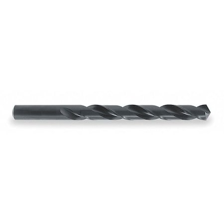118 Degree General Purpose Jobber Length Drill Cle-Line 1899 Steam Oxide HSS RHS/RHC Let-Y