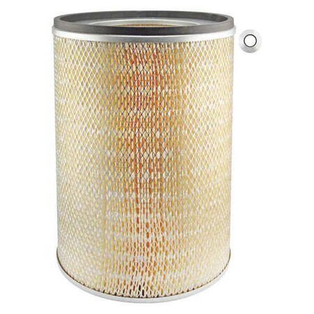 Air Filter,11-1/8 x 16-1/2 in.