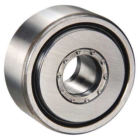 Yoke Track Roller,Size 32,Bore 12 mm