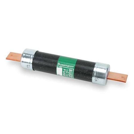 UL Class Fuse, H Class, Fast-Acting, 80A, 600V AC, Non-Indicating
