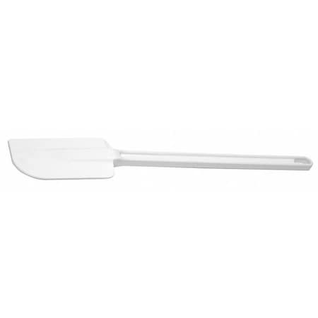 Plastic Scraper Spatula