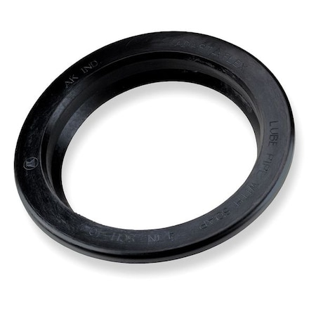 Sewage Basin Fitting 4" L