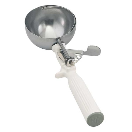 Disher, White