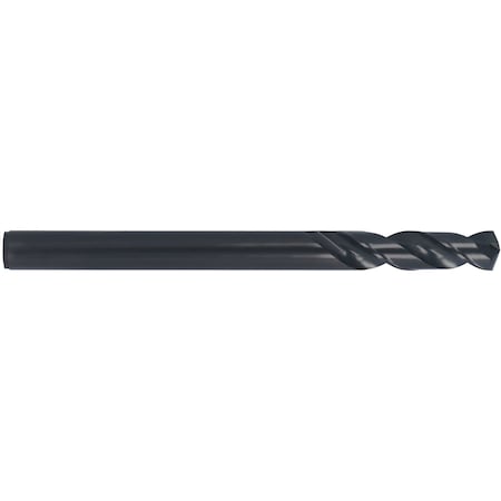 Q-AMD 135 Degree Aircraft Maint. Short Flute Jobber Lngth Drill Cleveland 3780 Steam Oxide HSS-CO 8% 5/16