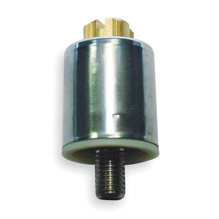 Diverter Valve, Stainless/Brass