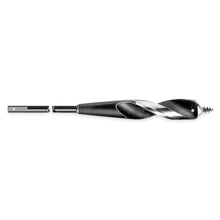 Cable Bit 3/4" x 72"