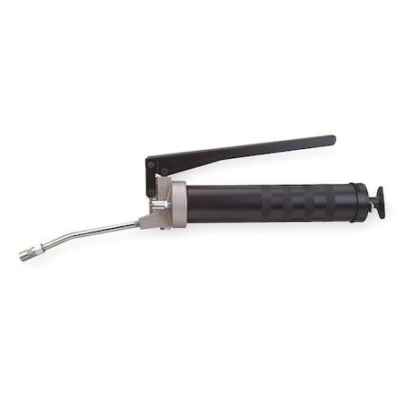 Grease Gun,Lever Handle,10,000 psi