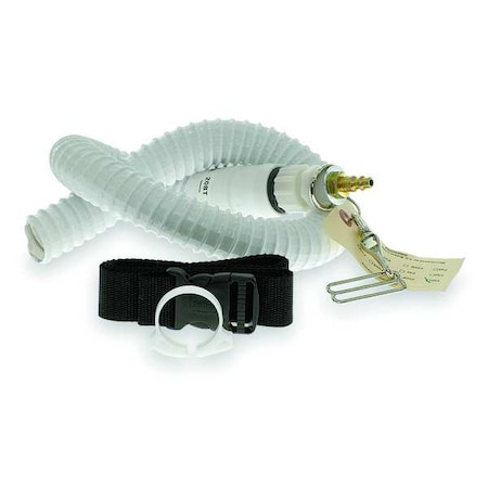 Contant Flow Breathing Tube