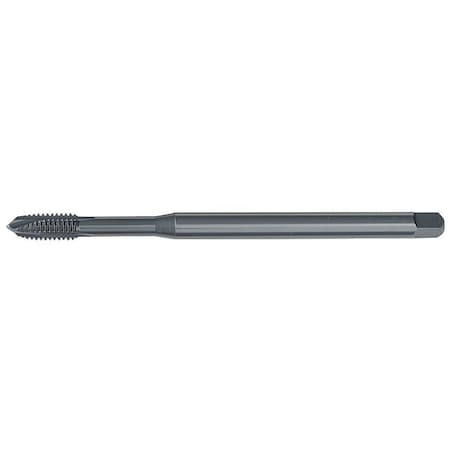 Spiral Point Tap, Plug, 3