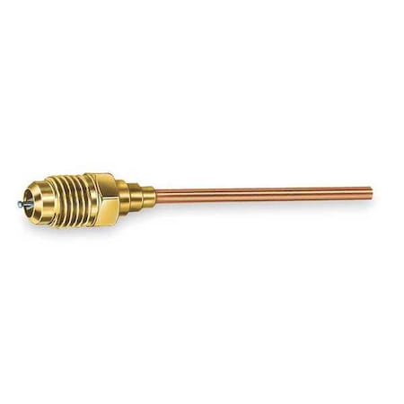 1/4" Access Valve Extension Tube,PK3