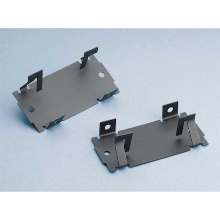 Wire Protection Plate, Steel, - Box Type