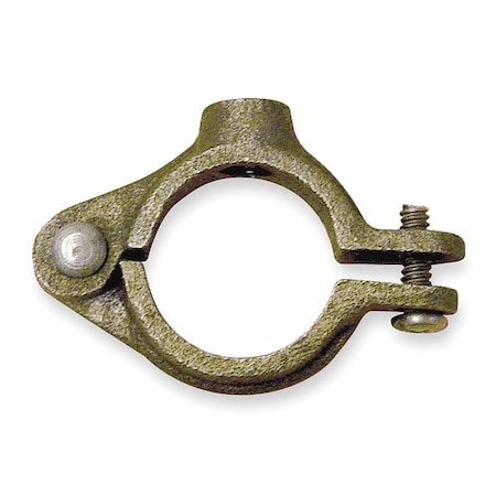 Split Ring Hanger,2 In,180 lb Max Load