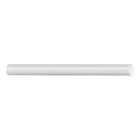 Paint Crayon, Medium Tip, White Color Family, 144 PK