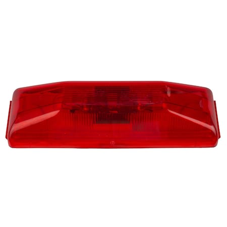 Clearance/Marker Lamp,Double Bulb,Red