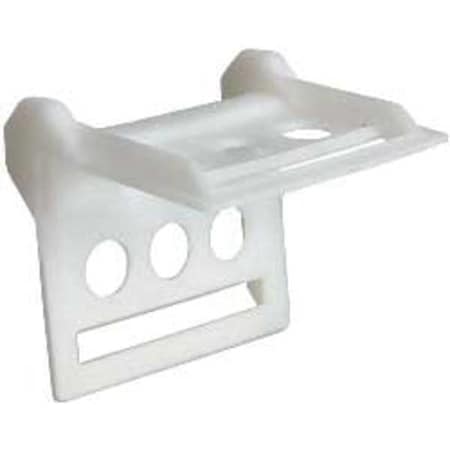 Corner Protector,Plastic,For Tie Down