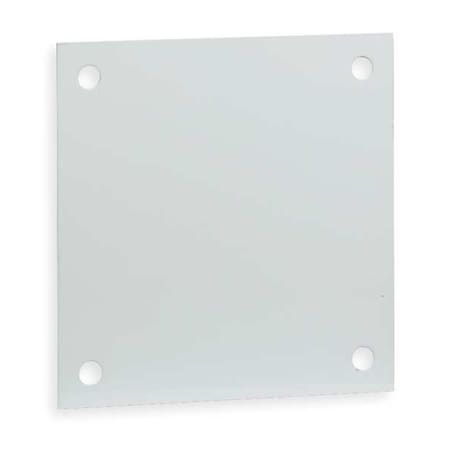 Interior Panel, 14 Gangs, Steel, Back Panel Box Type