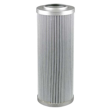 Hydraulic Filter,3-1/8 x 8-1/4 In