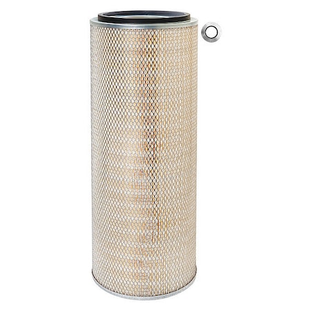 Air Filter,10-3/8 x 26-1/2 in.