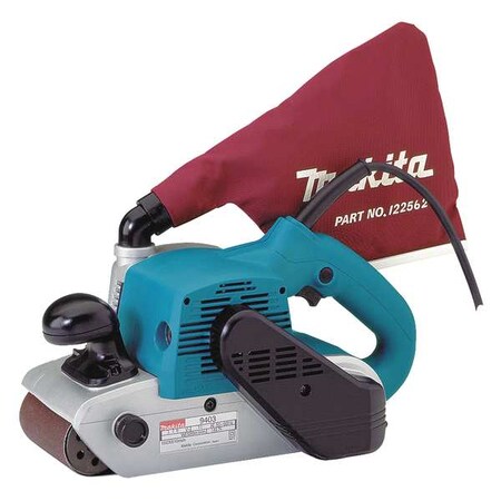 4" x 24" Belt Sander
