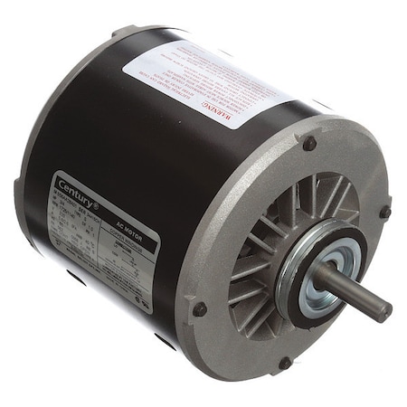 Evaporative Cooler Motor,1-1/2 In. L