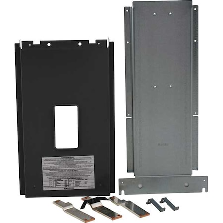 Panelboard Main Breaker Kit, Square D NQ Panelboards, 400