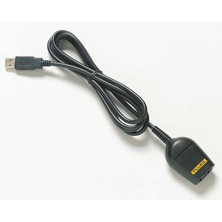 USB Interface Cable, USB, 0.9 ft