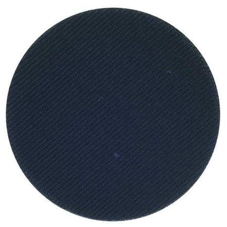 Hook-and-Loop Dsc BU Pad, 6D