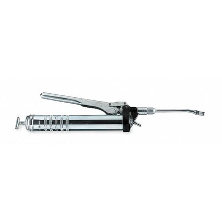Grease Gun,Lever Handle,3000 psi