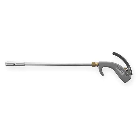 Ergonomic Air Gun, 60" Extension