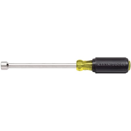 5/16-Inch Nut Driver, 6-Inch Hollow Shaft