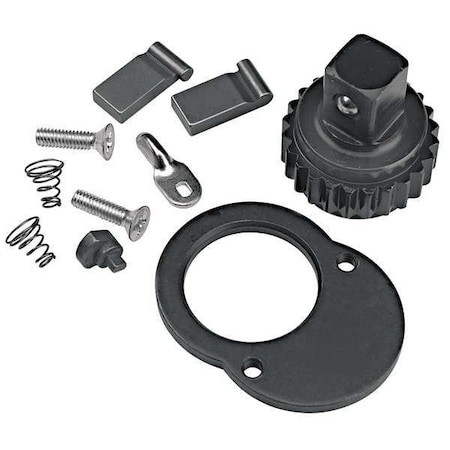 Ratchet Repair Kit for 1AP25,1AP26,3/4Dr