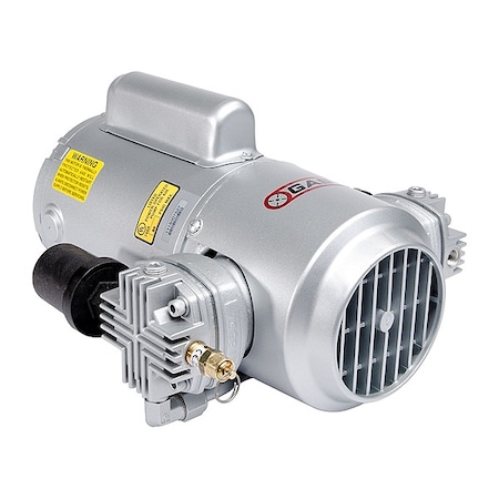 Piston Air Compressor,1/3HP,12VDCV