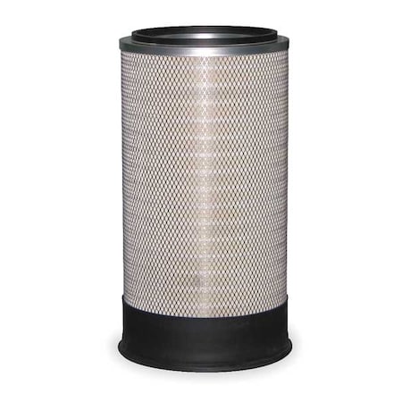 Air Filter,15-3/32 x 15-15/16 in.