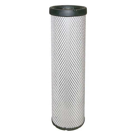 Air Filter,5-29/32 x 21-1/16 in.