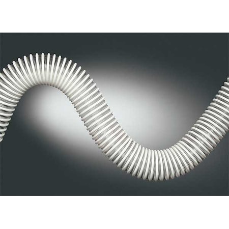 Ducting Hose,1-3/4 In. ID,25 ft. L,URE